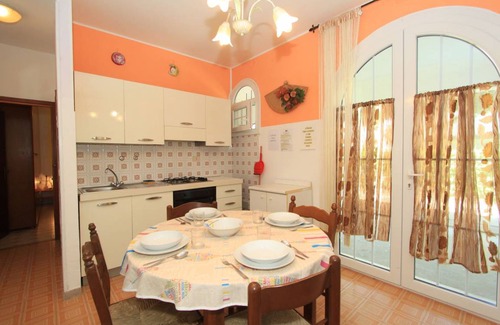 Lido di Pomposa Apartment | 40 m² Apartment ∙ 1 bedroom ∙ 4 guests