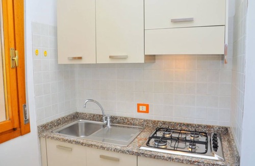 Bibione Pineda Apartment | 40 m² Apartment ∙ 2 bedrooms ∙ 5 guests