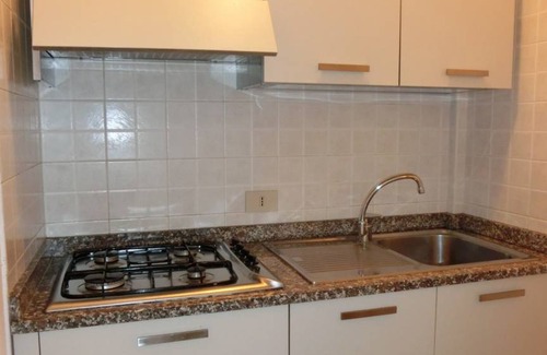 Bibione Pineda Apartment | 40 m² Apartment ∙ 2 bedrooms ∙ 5 guests