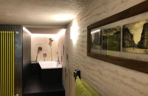 Centro Storico Apartment | 40 m² Apartment ∙ 1 bedroom ∙ 4 guests