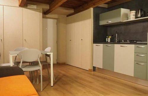 Centro Storico Apartment | 40 m² Apartment ∙ 1 bedroom ∙ 4 guests