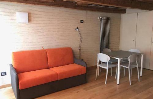 Centro Storico Apartment | 40 m² Apartment ∙ 1 bedroom ∙ 4 guests