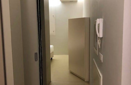 Historic Center Apartment | 40 m² Apartment ∙ 1 bedroom ∙ 2 guests