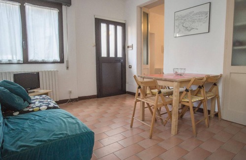 Calde Apartment | 40 m² Apartment ∙ 1 bedroom ∙ 4 guests