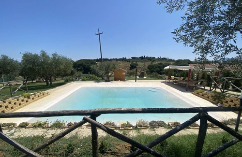 Casamaggiore Apartment | 40 m² Apartment ∙ 1 bedroom ∙ 3 guests