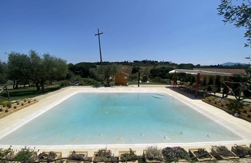 Casamaggiore Apartment | 40 m² Apartment ∙ 1 bedroom ∙ 3 guests