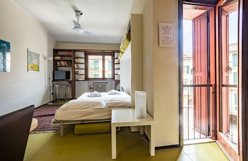Citta Antica Apartment | 40 m² Apartment ∙ 2 guests