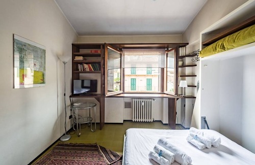 Citta Antica Apartment | 40 m² Apartment ∙ 2 guests