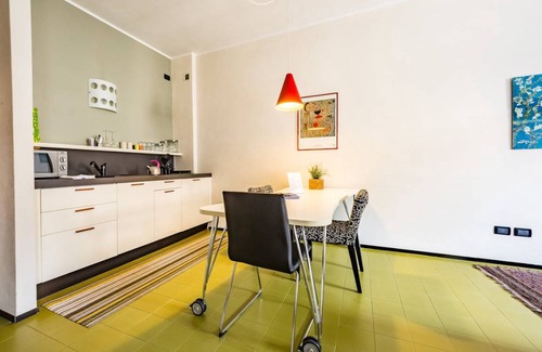 Citta Antica Apartment | 40 m² Apartment ∙ 2 guests