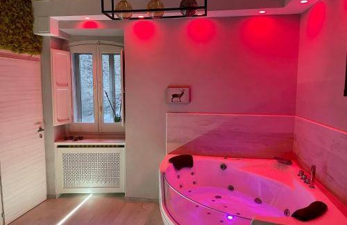 Guardiagrele Apartment | 40 m² Apartment ∙ 1 bedroom ∙ 2 guests