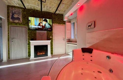 Guardiagrele Apartment | 40 m² Apartment ∙ 1 bedroom ∙ 2 guests