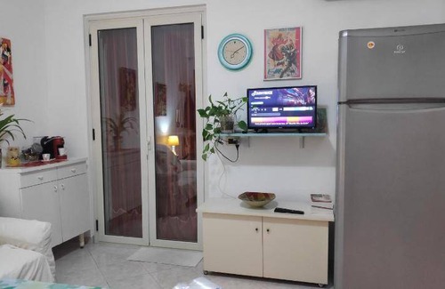 Nocera Scalo Apartment | 40 m² Apartment ∙ 2 bedrooms ∙ 4 guests