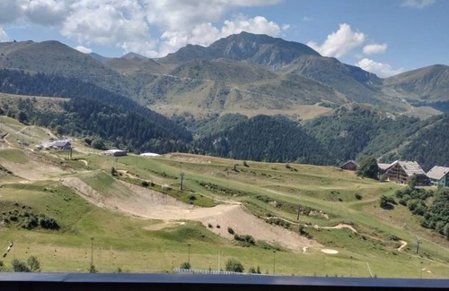 Prato Nevoso Apartment | 40 m² Apartment ∙ 1 bedroom ∙ 6 guests