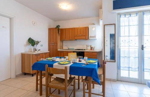 Silvi Marina Apartment | 40 m² Apartment ∙ 1 bedroom ∙ 4 guests