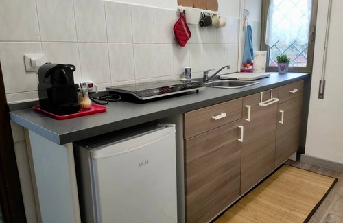 Torre Angela Apartment | 40 m² Apartment ∙ 1 bedroom ∙ 2 guests