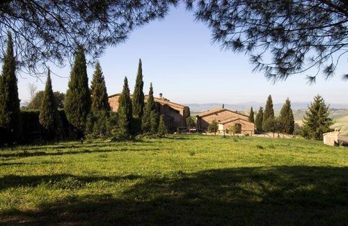 Ponte di Gabbiano Apartment | 40 m² Apartment ∙ 1 bedroom ∙ 2 guests
