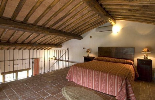 Ponte di Gabbiano Apartment | 40 m² Apartment ∙ 1 bedroom ∙ 2 guests