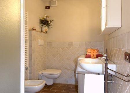 Ponte di Gabbiano Apartment | 40 m² Apartment ∙ 1 bedroom ∙ 2 guests