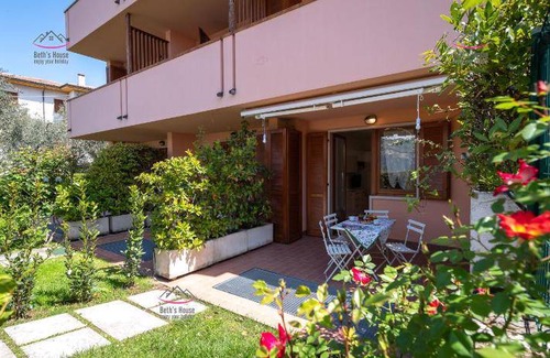 Assenza Apartment | 40 m² Apartment ∙ 1 bedroom ∙ 4 guests