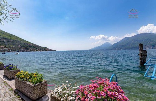 Assenza Apartment | 40 m² Apartment ∙ 1 bedroom ∙ 4 guests