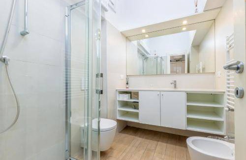 Bergamo Apartment | 40 m² Apartment ∙ 1 bedroom ∙ 2 guests