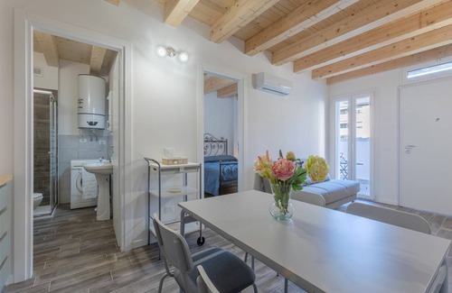 Province of Bologna Apartment | 40 m² Apartment ∙ 1 bedroom ∙ 3 guests