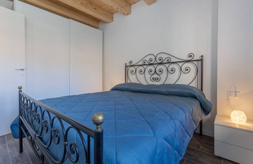 Province of Bologna Apartment | 40 m² Apartment ∙ 1 bedroom ∙ 3 guests
