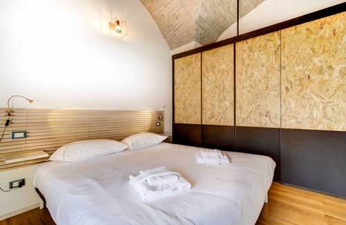 Province of Bologna Apartment | 40 m² Apartment ∙ 1 bedroom ∙ 4 guests