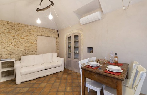 Boragni Apartment | 40 m² Apartment ∙ 1 bedroom ∙ 4 guests
