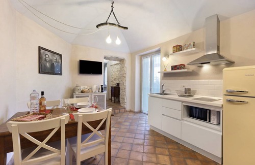 Boragni Apartment | 40 m² Apartment ∙ 1 bedroom ∙ 4 guests
