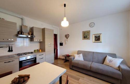 Bossico Apartment | 40 m² Apartment ∙ 1 bedroom ∙ 4 guests