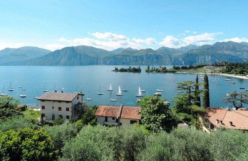 Val di Sogno Apartment | 40 m² Apartment ∙ 1 bedroom ∙ 3 guests