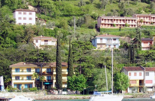 Val di Sogno Apartment | 40 m² Apartment ∙ 1 bedroom ∙ 3 guests