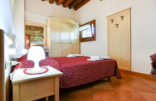 Longare Apartment | 40 m² Apartment ∙ 1 bedroom ∙ 2 guests