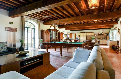 Longare Apartment | 40 m² Apartment ∙ 1 bedroom ∙ 2 guests