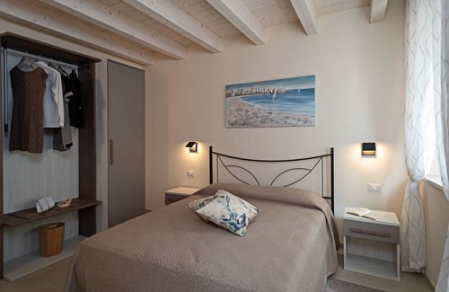 Pacengo Apartment | 40 m² Apartment ∙ 1 bedroom ∙ 4 guests