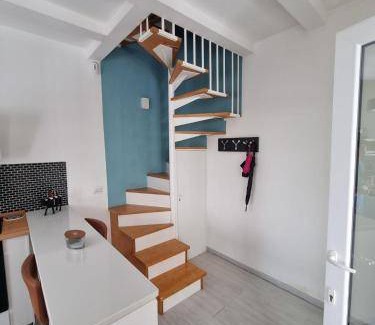 Pigneto Apartment | 40 m² Apartment ∙ 1 bedroom ∙ 2 guests