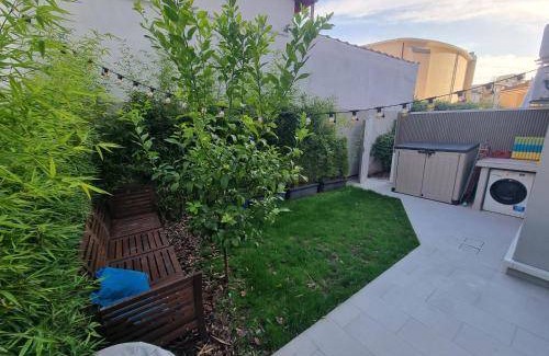 Pigneto Apartment | 40 m² Apartment ∙ 1 bedroom ∙ 2 guests