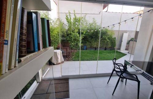 Pigneto Apartment | 40 m² Apartment ∙ 1 bedroom ∙ 2 guests