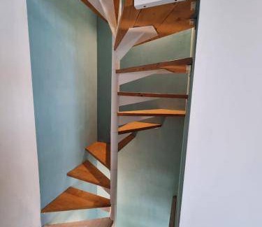 Pigneto Apartment | 40 m² Apartment ∙ 1 bedroom ∙ 2 guests