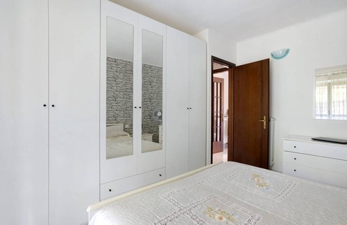 Pitelli Apartment | 40 m² Apartment ∙ 1 bedroom ∙ 3 guests