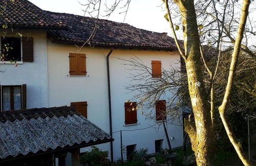 Feltre Apartment | 40 m² Apartment ∙ 1 bedroom ∙ 3 guests