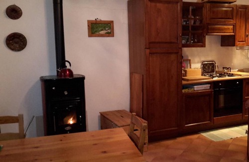 Feltre Apartment | 40 m² Apartment ∙ 1 bedroom ∙ 3 guests