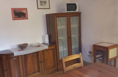 Feltre Apartment | 40 m² Apartment ∙ 1 bedroom ∙ 3 guests