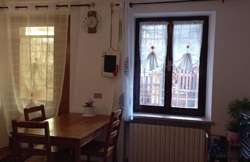 Feltre Apartment | 40 m² Apartment ∙ 1 bedroom ∙ 3 guests