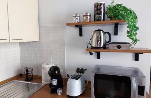 Forli Apartment | 40 m² Apartment ∙ 1 bedroom ∙ 4 guests