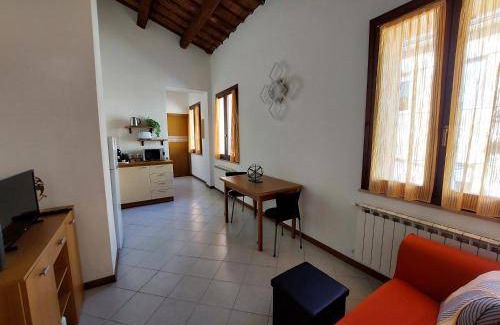 Forli Apartment | 40 m² Apartment ∙ 1 bedroom ∙ 4 guests