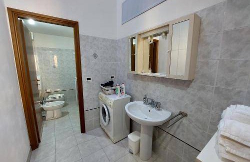 Forli Apartment | 40 m² Apartment ∙ 1 bedroom ∙ 4 guests