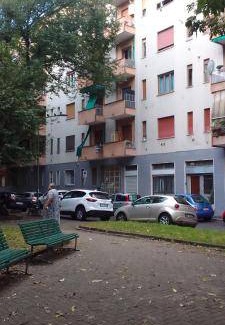 Gorla Apartment | 40 m² Apartment ∙ 1 bedroom ∙ 3 guests