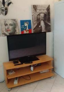 Gorla Apartment | 40 m² Apartment ∙ 1 bedroom ∙ 3 guests